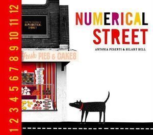 Numerical Street