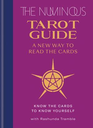 Numinous Tarot Guide