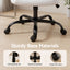 Artiss Executive Office Chair Mid Back White