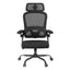 Artiss Ergonomic Office Chair Mesh Chairs Black