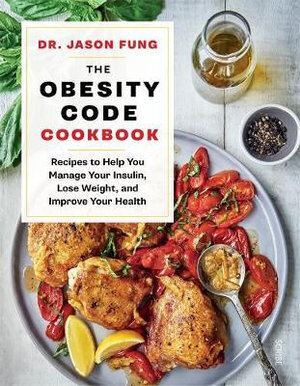 Obesity Code Cookbook