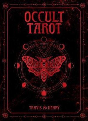 Occult Tarot