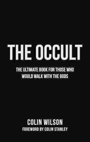 Occult