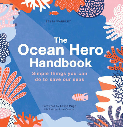 Ocean Hero Handbook, The