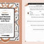 One Card Tarot Journal