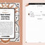 One Card Tarot Journal