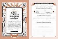 One Card Tarot Journal