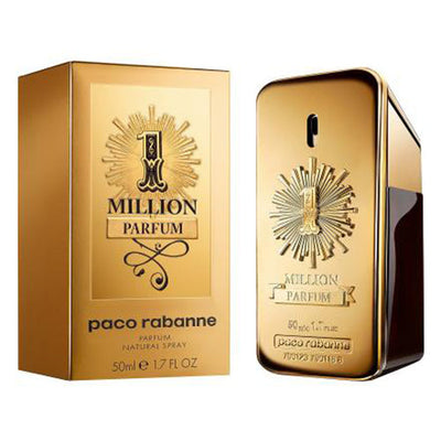 One Million Parfum 50ml EDP Spray for Men by Paco Rabanne