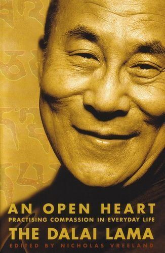 Open Heart, An