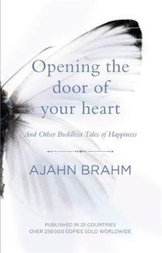 Opening the Door of Your Heart