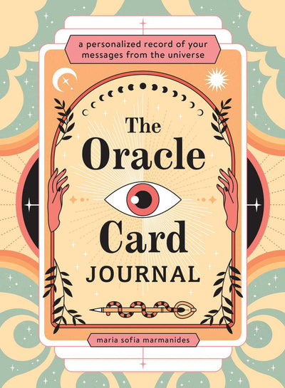 Oracle Card Journal