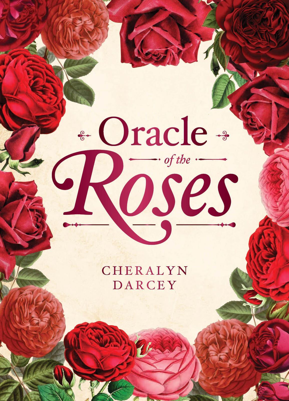 Oracle of The Roses