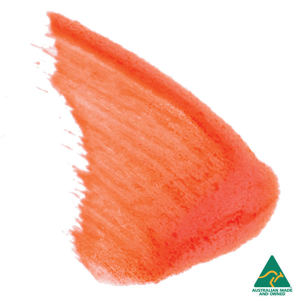 Orange Fizz - Argan Vegan Lip Stain