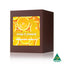 Orange & Grapefruit - Amber Natural Soy Candle