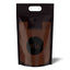 20Kg Organic Chaga Mushroom Powder - Supplement Inonotus Obliquus Health Food