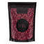 Organic Dried Red Rose Petals - Wedding Confetti Rosa Centifolia Flower