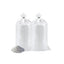 Organic Perlite Super Coarse Premium Soil Expanded Medium Plants Hydroponics Bulk