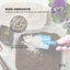 Organic Perlite Super Coarse Premium Soil Expanded Medium Plants Hydroponics Bulk