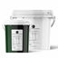 Organic Spirulina Powder Tub Bucket - Supplement Arthrospira Platensis Food