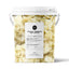 Organic Unrefined Shea Butter Tub - Raw Pure African Karite Chunks Skin Body
