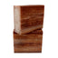 Orku 10 x 100g Patchouli Plant Oil Soap Bars Australian Made