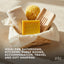 Orku 4 x 100g Manuka Honey Plant Oil Soap Bars Australian Made