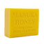 Orku 100 x 100g Manuka Honey Plant Oil Soap Bars Australian Made