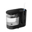 Orku 1000ml Water Flosser Electric Oral Irrigator - Adjustable Pressure Black