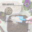 Orku 100L Coarse Perlite Soil Additive - Drainage Aeration Growing Medium Bulk