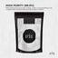 Orku 400g Creatine Monohydrate Powder 200 Mesh Micronised 99.9% Pure