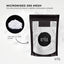Orku 100g Creatine Monohydrate Powder 200 Mesh Micronised 99.9% Pure