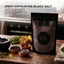 Orku 100g Himalayan Fine Grain Black Salt Kala Namak Table Salt