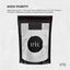 Orku 400g Myo Inositol Powder - USP Grade High Purity Unflavoured