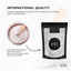 Orku 400g Myo Inositol Powder - USP Grade High Purity Unflavoured