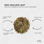 Orku 200g Organic Mullein Leaf - Dried Herbal Verbascum Thapsis