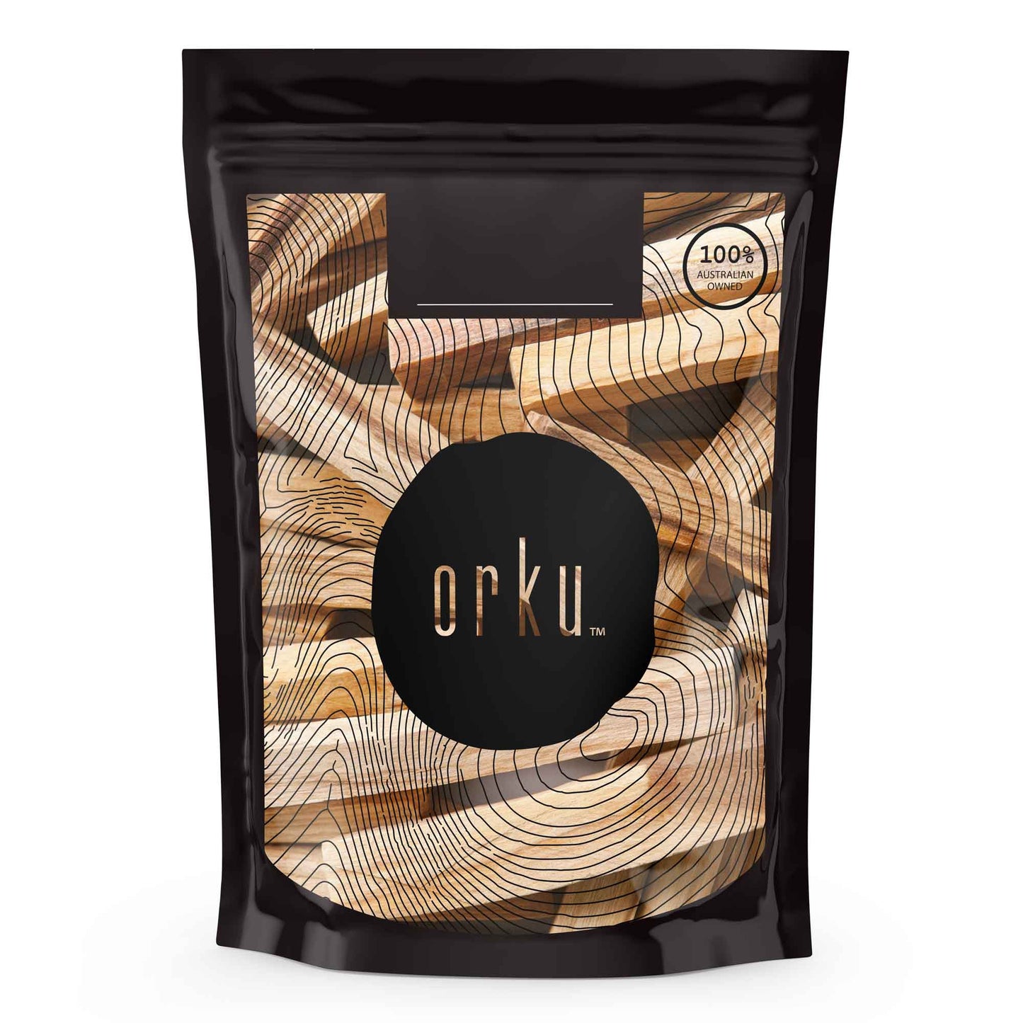 Orku 100g Palo Santo Holy Wood Incense Sticks