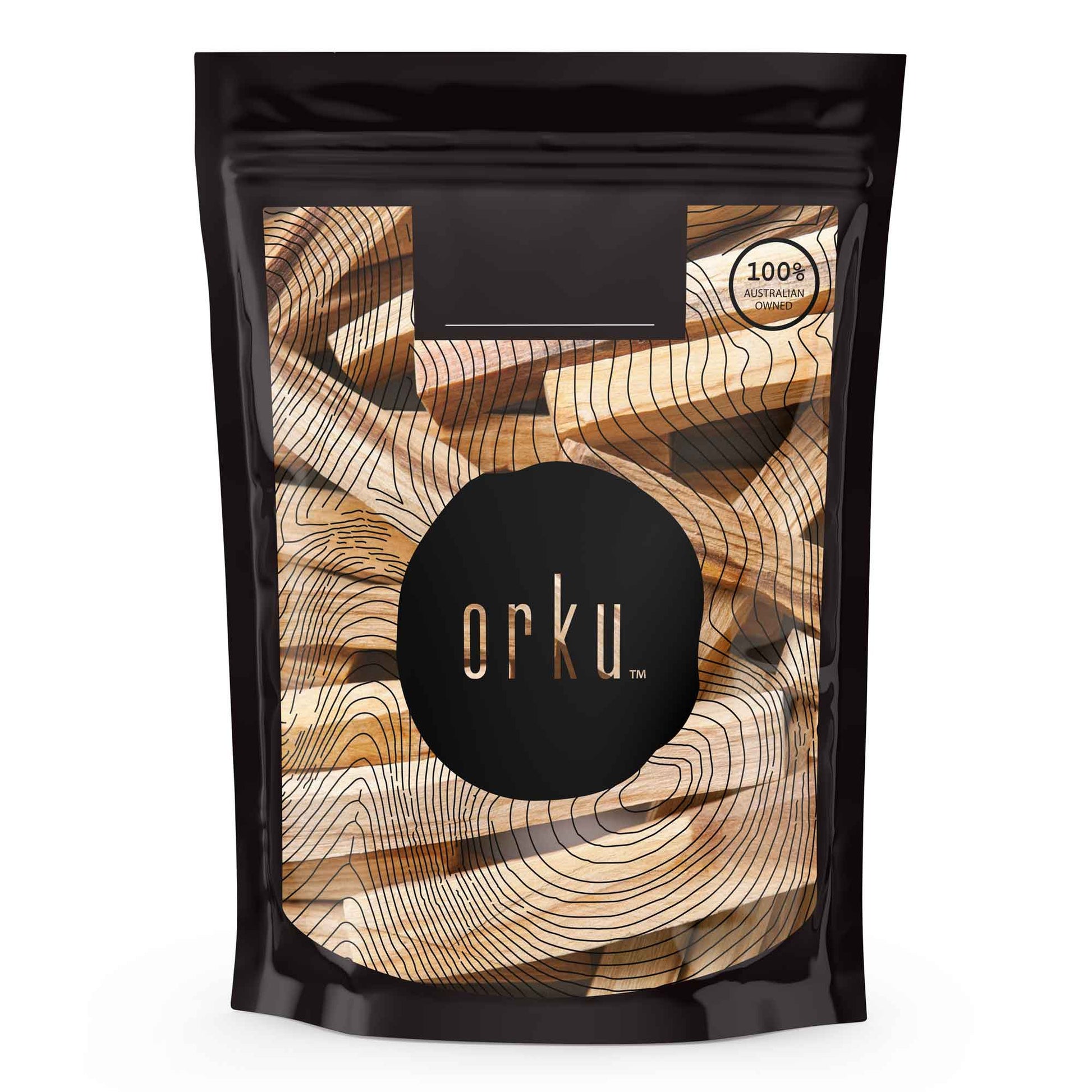 Orku 100g Palo Santo Holy Wood Incense Sticks