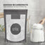 Orku 100g Sodium Bicarbonate Food Grade Baking Soda Aluminium Free Powder