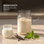 Orku 2Kg Whey Protein Isolate WPI Vanilla Powder Tub
