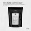 Orku 400g Xanthan Gum Thickener Fine Powder 200 Mesh FCC E415 Food Grade