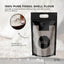 Orku 10Kg Fine Diatomaceous Earth - Food Grade FCC Fossil Shell Flour Powder