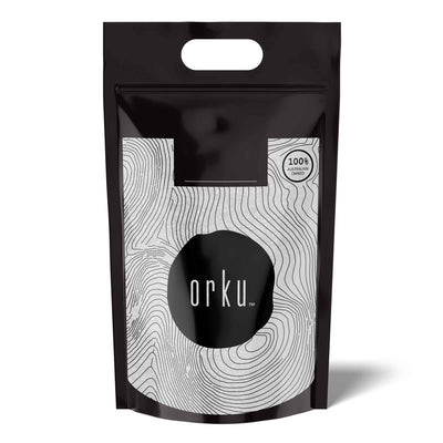 Orku 10Kg MSM Powder or Crystals - 99.9% Pure USP Grade Methylsulfonylmethane