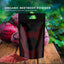 Orku 10Kg Organic Beetroot Powder - 100% Pure Beet Root Powder - Beta vulgaris