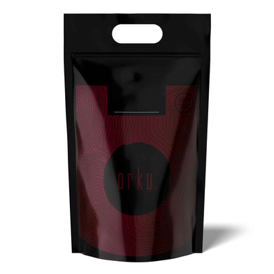 Orku 10Kg Organic Beetroot Powder ACO Certified 100% Pure Beet Root