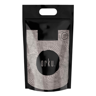 Orku 10Kg Organic Bentonite Clay Powder Cosmetic Grade Montmorillonite
