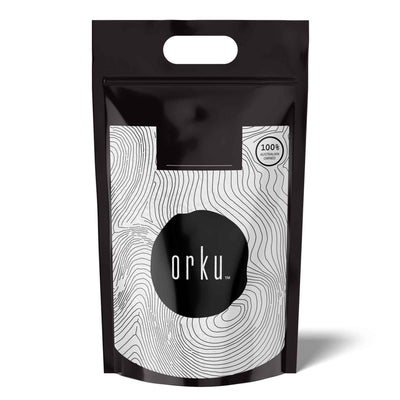 Orku 10Kg Potassium Bicarbonate Powder Bulk - Food Grade FCC Brewing Baking