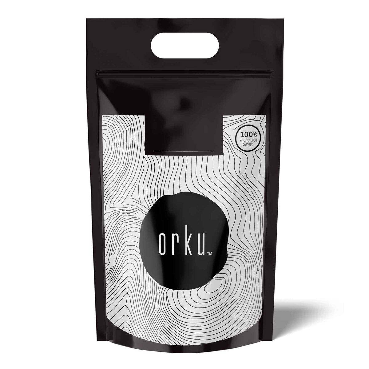 Orku 10Kg Xylitol Crystal Powder Sweetener Sugar Alternative