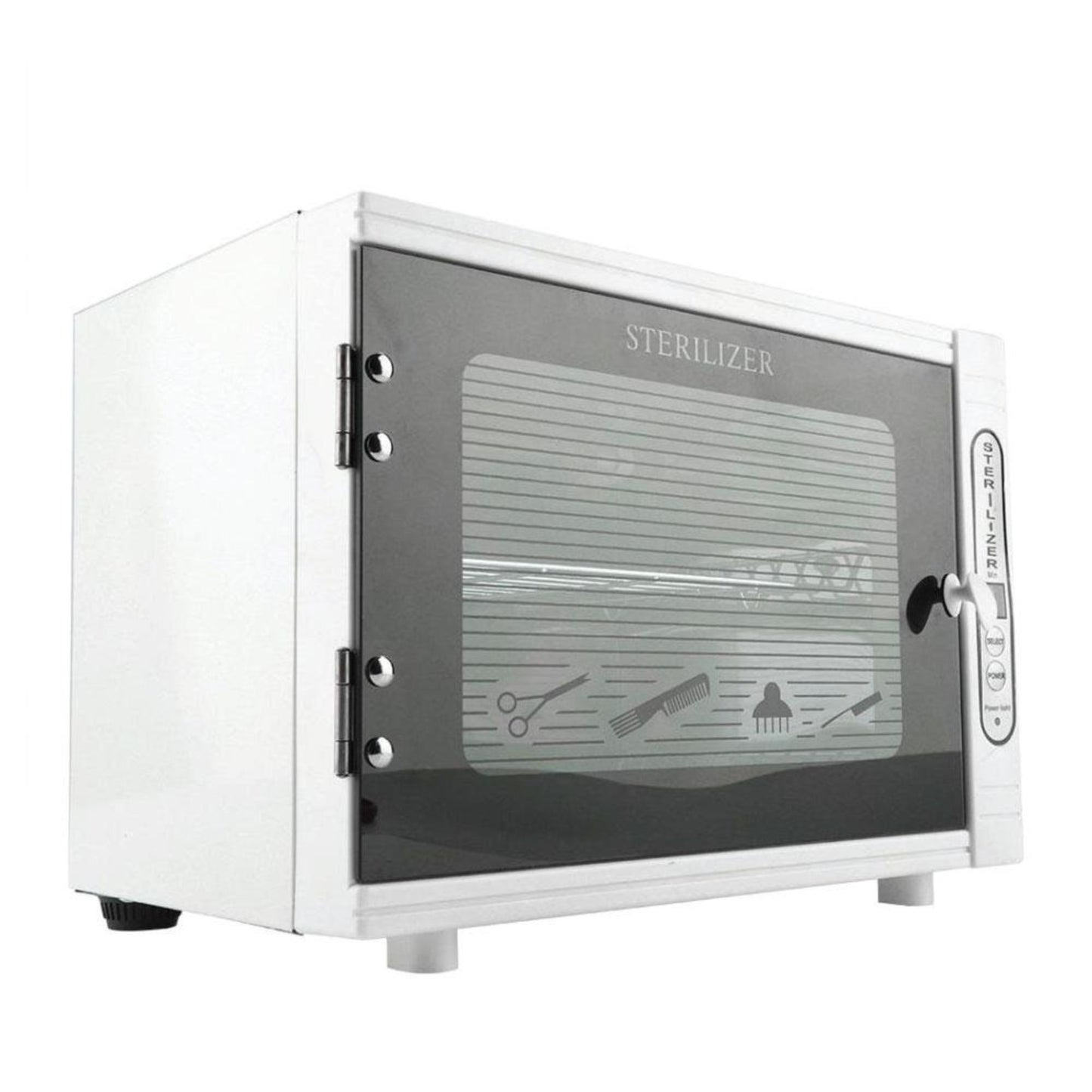 Orku 10L UV Steriliser Box Beauty Equipment Sanitising Salon Tools Sterilizer