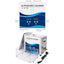 Orku 10L Ultrasonic Jewellery Cleaner Professional Machine + Digital Timer
