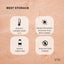 Orku 10ml Pure Emu Oil - Natural Undiluted Australian Dromaius Novaehollandiae